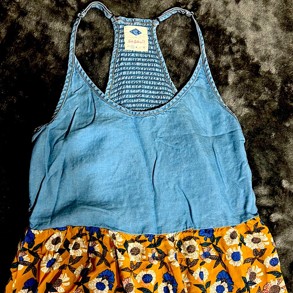 Dress